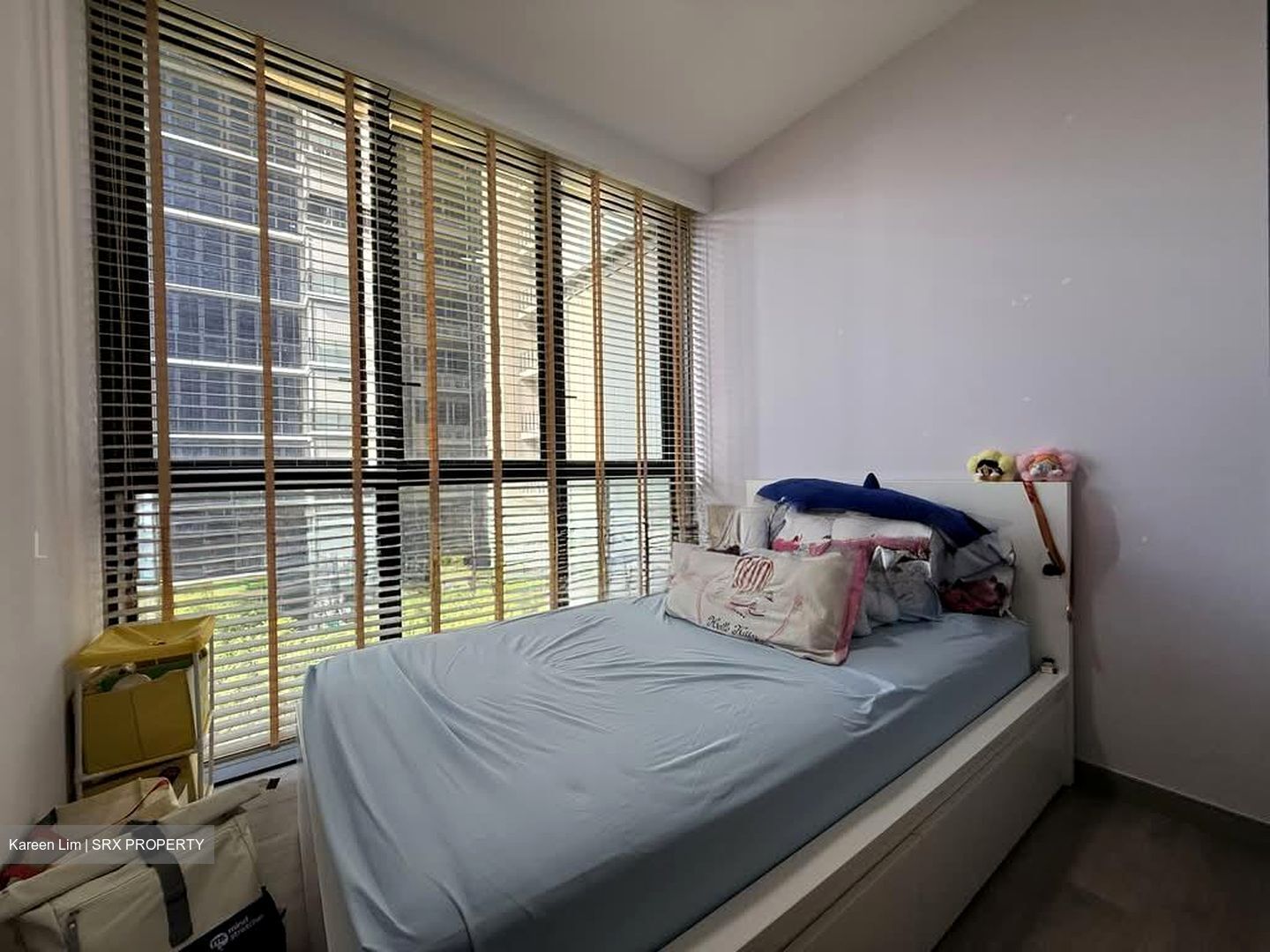The Tapestry (D18), Condominium #599758071